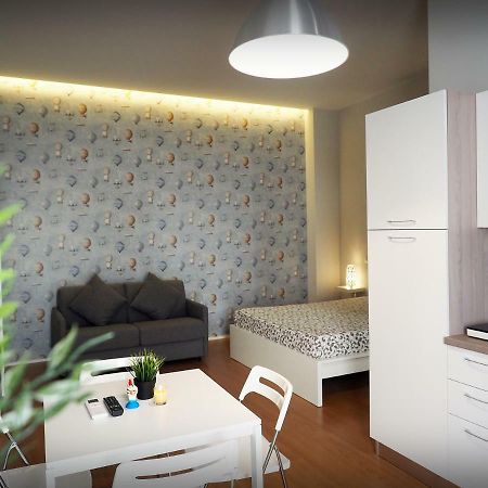 La Casettina Nei Sassi Apartman Matera Kültér fotó