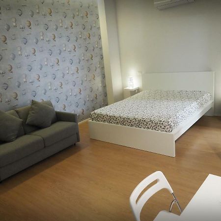 La Casettina Nei Sassi Apartman Matera Kültér fotó