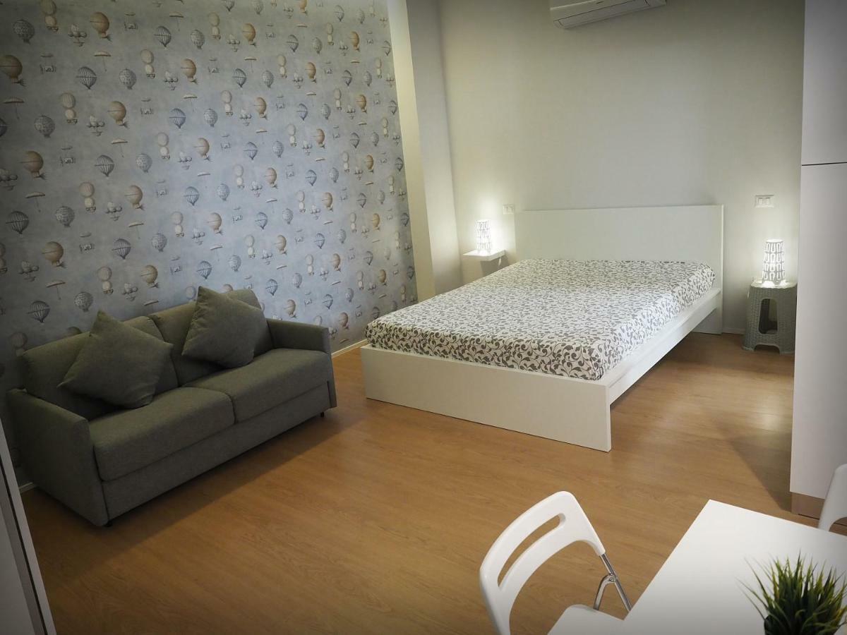 La Casettina Nei Sassi Apartman Matera Kültér fotó